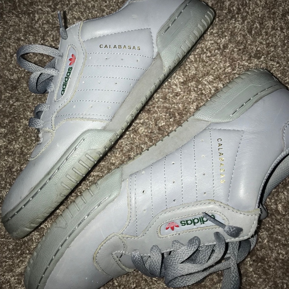 Yeezy Calabasas Powerphase